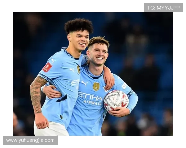 曼城七季连进足总杯半决赛